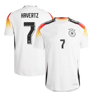 Almanya Euro 2024 Kai Havertz Iç Saha Forması
