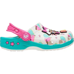 Lol Surprise Bff Cls Clg K Çocuk Terlik 209466-100 White