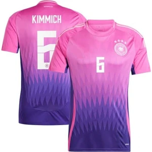 Almanya Euro 2024 Kimmich Deplasman Forması