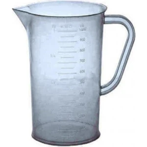 Karaf - Ölçü Kabı 0.5 Litre
