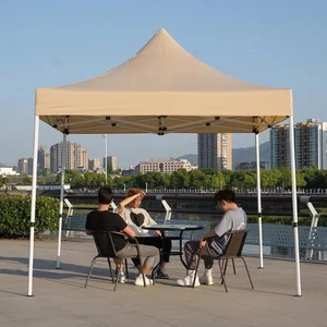 Dilek Branda Katlanır Pratik Çardak Tente Gazebo Kamelya