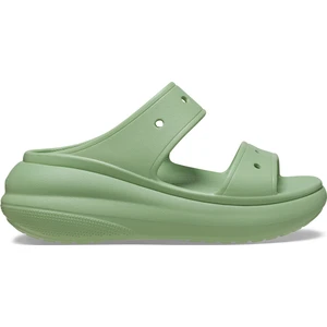 Classic Crush Sandal Kadın Terlik 207670-374 Fair Green