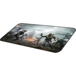 MP702 Oyunculara Özel Premium Kaymaz Desenli Gaming Mouse Pad 300 x 800 x 4 mm