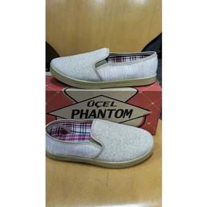 Phantom Keten Ayakkabı (Umreye Uygun)