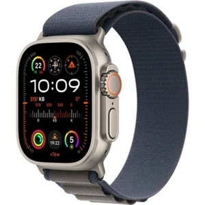 Apple Watch Uyumlu 38-40-41 S10(42) 1/2/3/4/5/6/se/7/8/ Kordon Alpin Loop Kordon