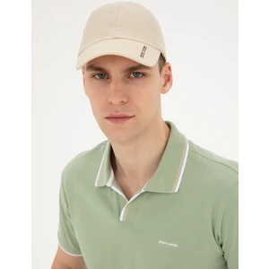 Pierre Cardin Erkek Bej Şapka 50291126-591