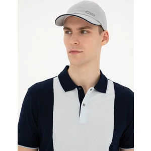 Pierre Cardin Erkek Gri Şapka 50291129-570