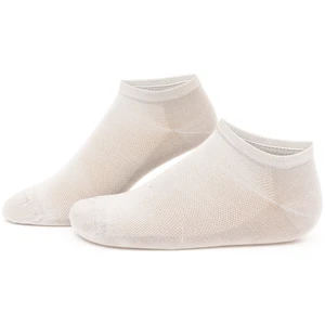Pierre Cardin Erkek Erkek Bambu Karışımlı Gri Patik Basic Çorap 50291764-100