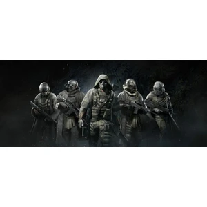 MP-701  Desenli  Gaming Mouse Pad 300 x 700 x 3 mm