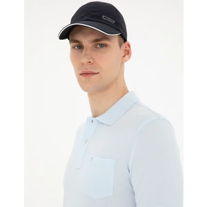Pierre Cardin Erkek Lacivert Şapka 50291129-200