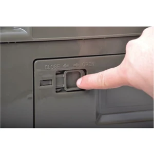 Katlanır Kamp Kasası 