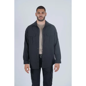 Combat Tactical Gömlek Tactıcal Summery - 424