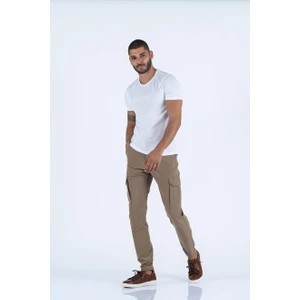 Combat Tactical Pantolon Trekkıng - 534