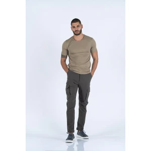 Combat Tactical Pantolon Trekkıng Summery - 534