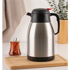 Pembeli Home Orjinal Penguen 18/10 Paslanmaz Çelik 2.5litre Termos