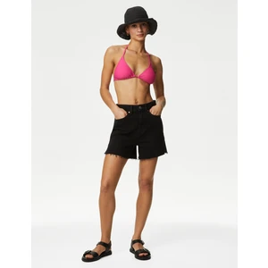 Marks & Spencer Regular Fit Üçgen Bikini Üstü