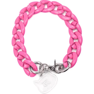 Ig Design Zincir Kedi Kolye Tasması