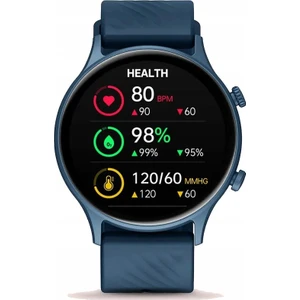 Zeblaze Btalk 2 Lite Akıllı Saat Mavi