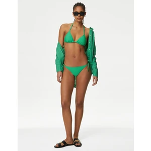 Marks & Spencer Regular Fit Üçgen Bikini Üstü