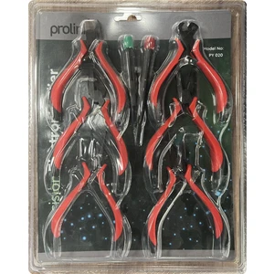Proskit Yankeski Seti 1.kalite Prolink PY-020