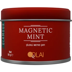 Oolai Tea Magnetic Mint