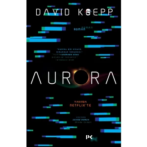 Aurora - David Koepp