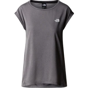 The North Face  W Tanken Tank - Eu Bayan T-Shirt NF0A2S7F0V31
