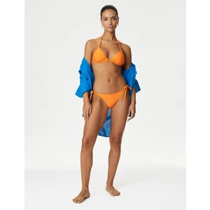 Marks & Spencer Regular Fit Üçgen Bikini Üstü