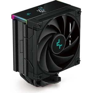 Deepcool AK400 Digital Intel/amd Uyumlu Dijital Panel 120MM Fanlı Hava Işlemci Soğutucu