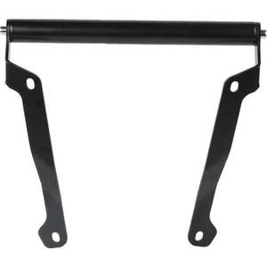 Motosiklet Tefon Tutucu Standı Desteği Gps Navigasyon Plaka Braketi Voge Valico 525DSX DSX525 DS525X 525 (Yurt Dışından)