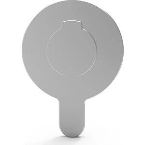 Manyetik Adaptör Cep Tefonu Tutucu Sabitleyici Hızlı Bırakma Aksesuarları Için Om6 Om5 Om4 (Yurt Dışından)