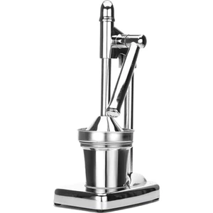 Meyve Sıkacağı Presi Portakal Sıkacağı Manu Meyve Sıkacağı Greyfurt ve Diğer Meyver Için Limon Presi Sıkacağı (Yurt Dışından)