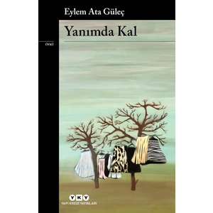 Yanımda Kal - Eylem Ata Güleç
