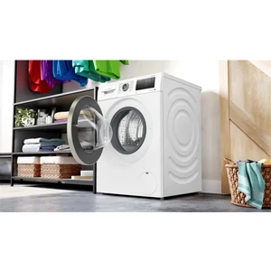 WAL24PH0TR-BOSCH 10 kg 1200 Devir A Enerji Sınıfı Tam Otomatik Çamaşır Makinesi