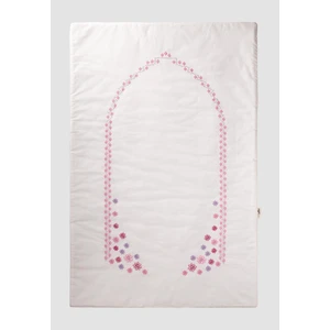 Kız Çocuk Seccade 60X90 cm Pembe