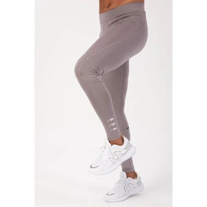 Maraton Sportswear SlimFit Basic Erkek Gri Tayt