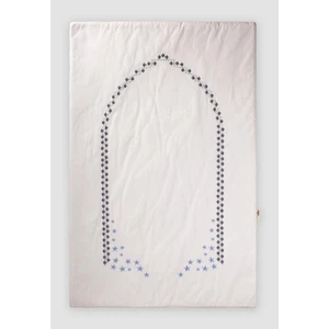 Erkek Çocuk Seccade 60X90 cm Mavi