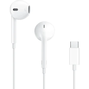 Xiaomi Samsung Huawei Oppo Realme Uyumlu Type-C Kulaklık Kablolu Kulaklık - FC496