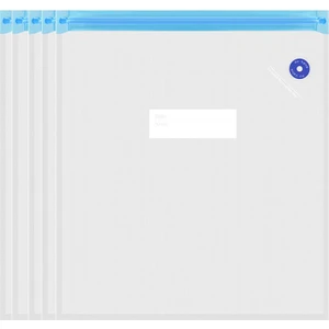 Hobi Mekatronik Filament Vakumlama Poşeti(5 Adet 30X34CM)