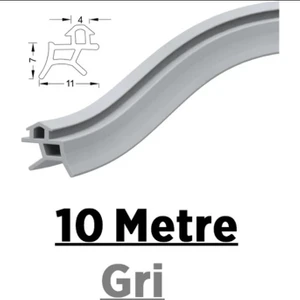 Pvc Kapı Pencere Fitili