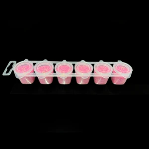 Pembe Sim Tozu 6'lı Paket (6x10 60 Gram)