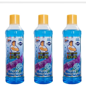 Gemix Yüzey Temizleyici Bahar Tutkusu 1 Lt x 3 Adet