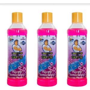 Gemix Yüzey Temizleyici Aşk Hikayesi 1 Lt x 3 Adet