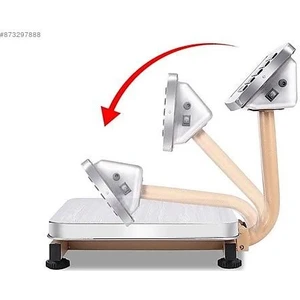100 kg Şarjlı Elektronik Terazi