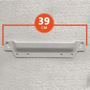 Termosifon Duvar Askı Aparatı (Montaj Sacı)