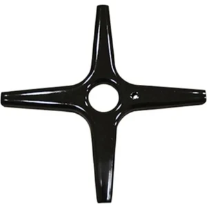 Ocak Küçültücü Cezvelik 2 Adet Siyah Emayeli