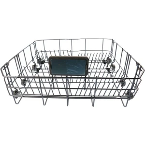 Bulaşık Makinesi Alt Sepet