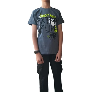 Kavin Kids Çocuk T-Shirt