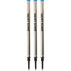 Pierre Cardin 3 Lü Seramik Roller Refil PC003