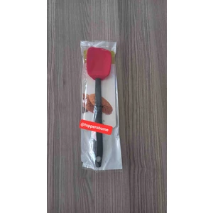 Cheffin Silikon Kaşık Spatula